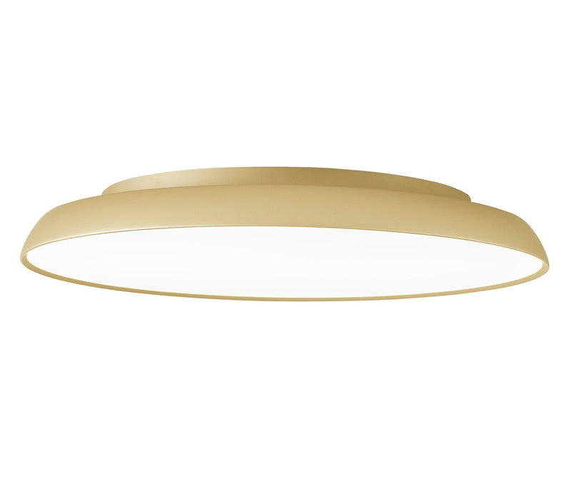 Ceiling light Viokef, LED, 40W, 3000K, 2987lm, Ø45.