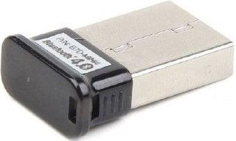 Adapter Gembird BTD-MINI5, black