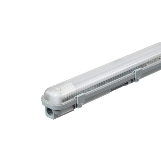 ŠVIES DAMPPROOF LED ESS 1X15W 1200MM