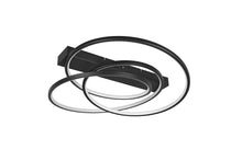 Šviestuvas lubų Darvin 649110132, 36 W, LED, 2300 - 4000 °K