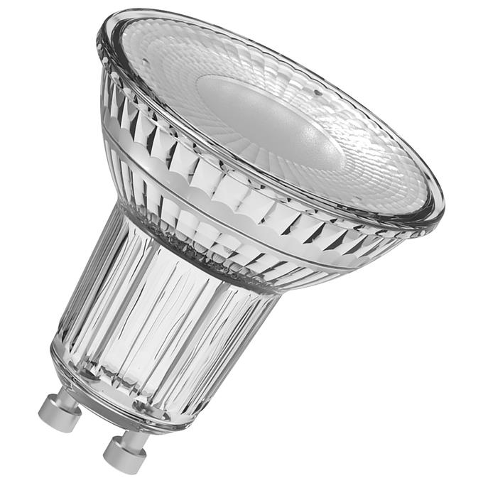 LEMP LED PAR16 3.7W GU10 2700K 350LM