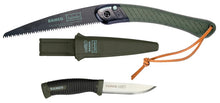 Saw Bahco LAP-KNIFE, wood, plastic