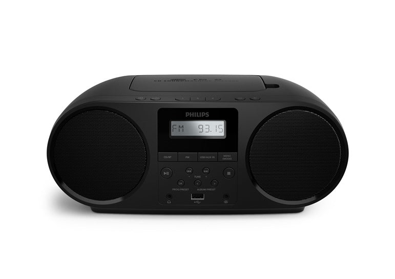 MAGNETOLA CD TAZ5000/10 PHILIPS
