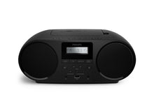 MAGNETOFON CD TAZ5000/10 PHILIPS