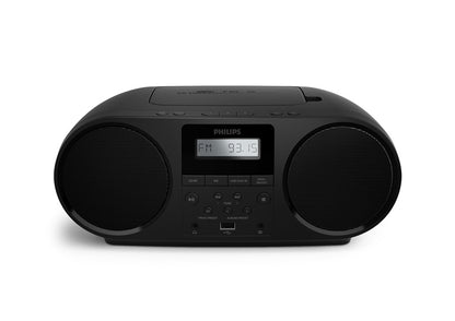 MAGNETOLA CD TAZ5000/10 PHILIPS
