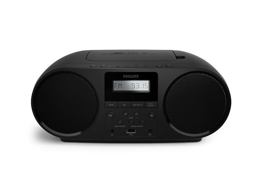 MAGNETOLA CD TAZ5000/10 PHILIPS