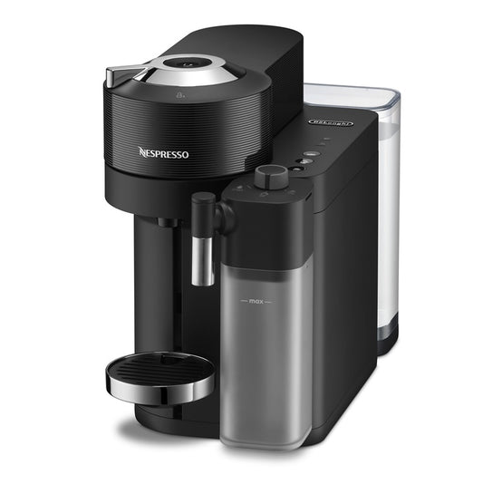 Nespresso Vertuo Lattissima ENV300.B Capsule Coffee Machine