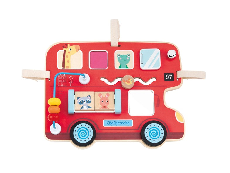 Wooden toy L10367