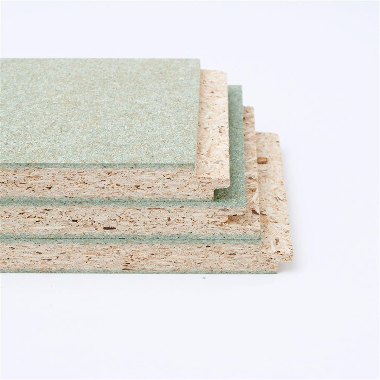 PLOKŠT VMG LIGNUM BOARD P5 TG4 2400X600X18 MM (48)