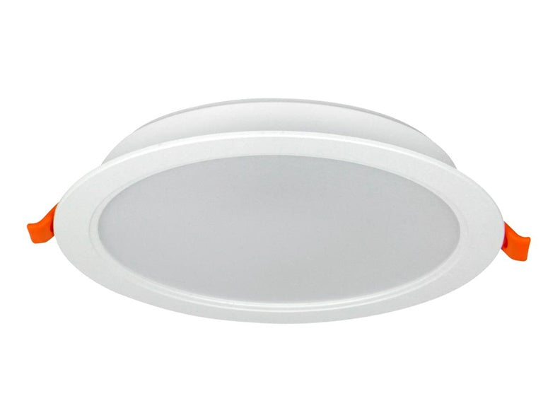 Oprawa wpuszczana LED Line MOLLY, 18W, 3000-6000°K, LED