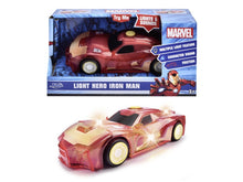 Toy car Spider-Man 2032220011SP, red