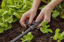Jungtis Gardena Micro Drip System T-Piece 970607301