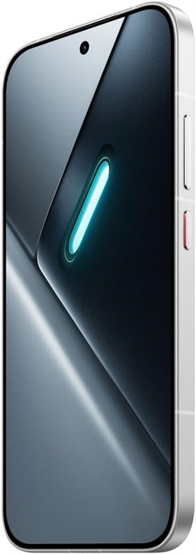 Telefon Xiaomi POCO X8 Pro MZB0N2KEU 256 GB biały