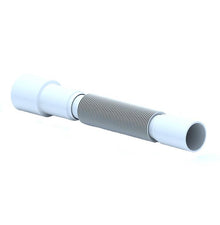 WĄŻ ELASTYCZNY K436VDEU 40X40/50MM 375MM