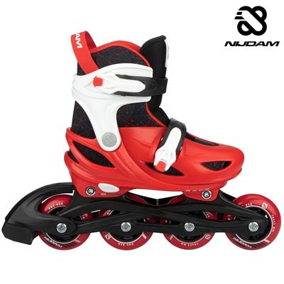 Riedučiai Nijdam Rad Racer, 33-36