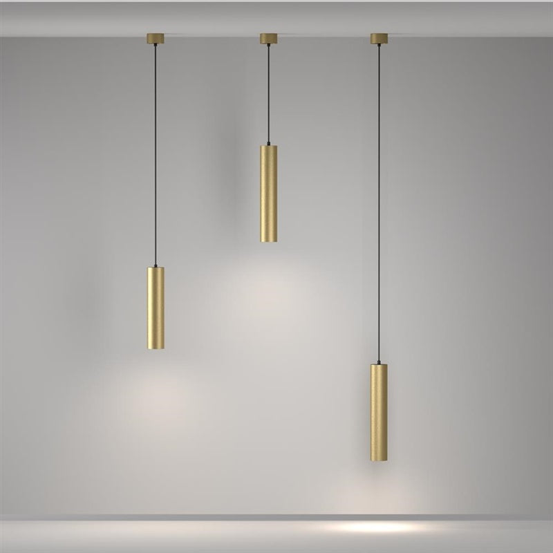 Maytoni Artisan Pendant Lamp, 10 W, GU10