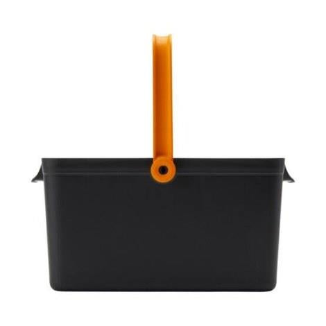 Torba ogrodowa Fiskars, 0,355 cm x 0,32 cm x 0,18 cm