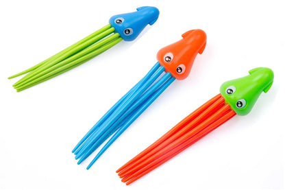 BESTWAY LIL FISH DIVE Water Toy 26031, assorted colors