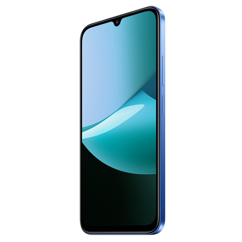 Telefon komórkowy Xiaomi Redmi 15C, 128 GB, niebieski