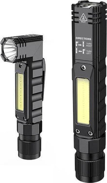 Pocket flashlight Superfire SUPERFIRE-G19