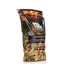 Древесная щепа Pro Flame Expert Cherry Wood Chips 3313, 3 л