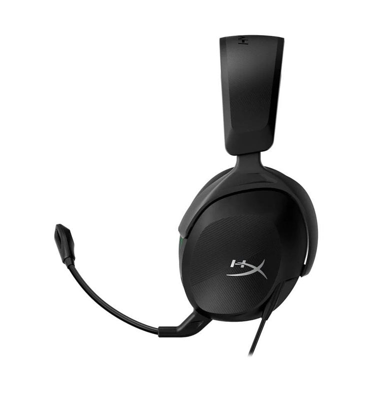 Wired Gaming Headset HyperX CloudX Stinger II, black