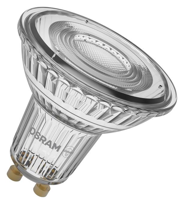 LEMP LED PAR16 6.1W GU10 927 DIMER