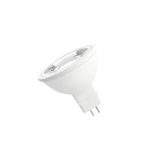 LED BULB GU5.3MR16 6W12V 3000K 450LM38°