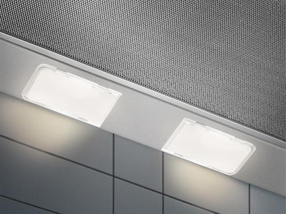 HOOD TELESCOPIC LFP326AB ELECTROLUX