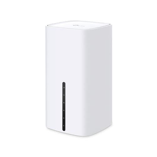 MARŠRUTIZATORIUS TP-LINK ARCHERAX1800 5G