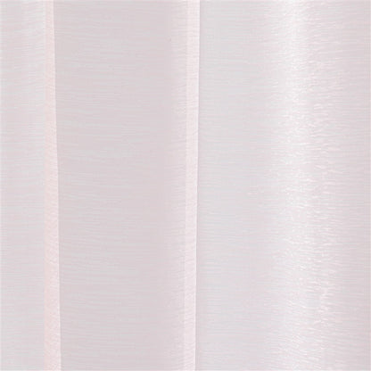 Day Curtains Atmosphera 146280P light pink 135x240 cm