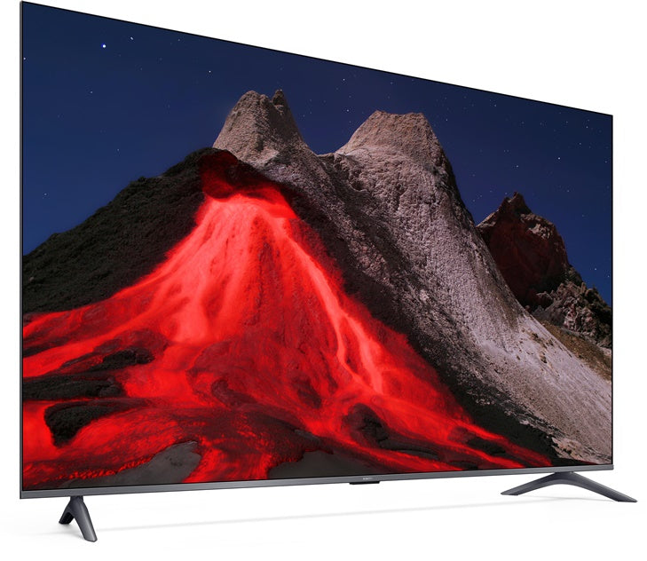 Xiaomi A Pro 2026 QLED TV, 65"