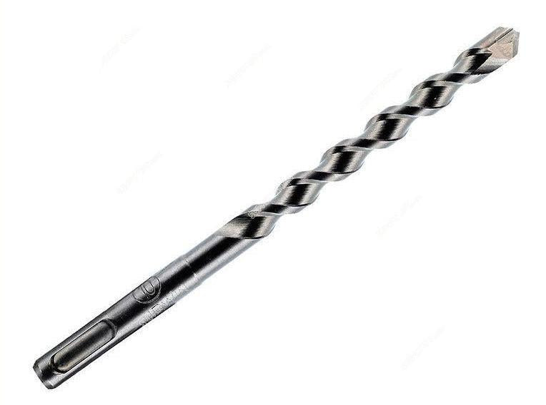 Betono grąžtas SPEEDHAMMER+ IRWIN, 12X160 mm