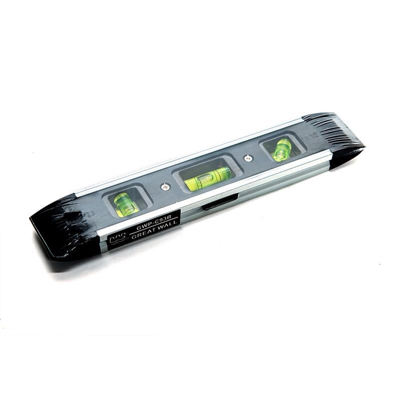 Spirit level Great Wall C93B, 23cm