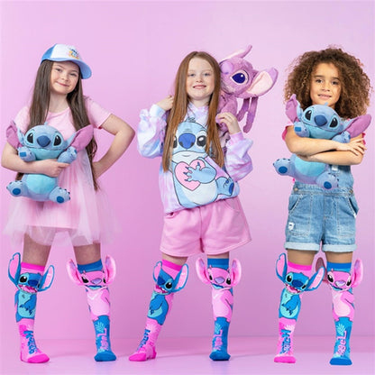 KOJINĖS STITCH amžius vienas dydis