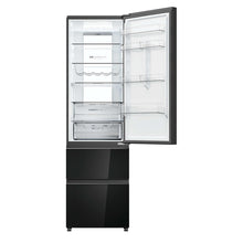 REFRIGERATOR HTW7620DNGB HAI