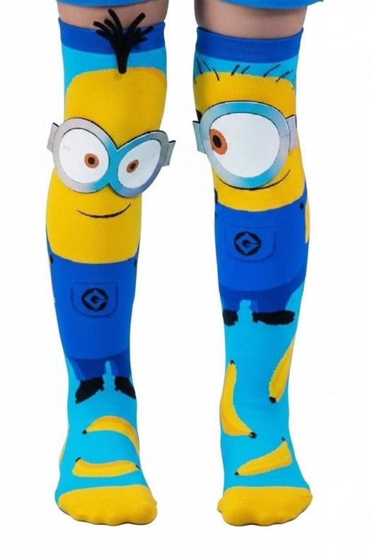 KOJINĖS MINIONS vienas dydis