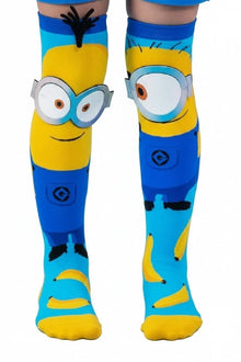 KOJINĖS MINIONS vienas dydis