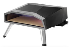 Piec do pizzy Forneza Maestro 16, 702 mm x 562 mm x 370 mm