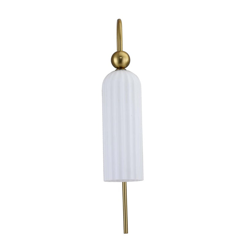 Šviestuvas sieninis Light Prestige Piega, 40 W, E14