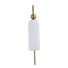 Настенный светильник Light Prestige Piega, 40 Вт, E14
