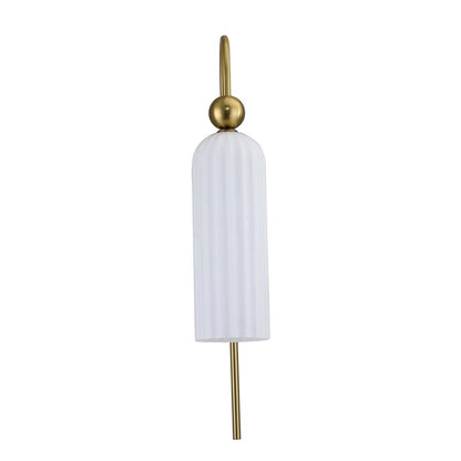 Šviestuvas sieninis Light Prestige Piega, 40 W, E14