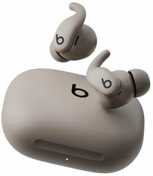 WIRELESS HEADPHONES POWERBEATS FIT GREY