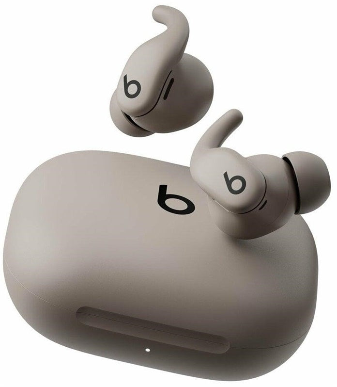 WIRELESS HEADPHONES POWERBEATS FIT GREY