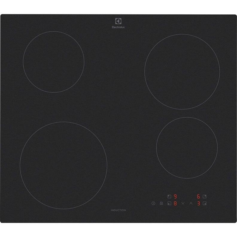 KAITLENTĖ IN CIB60420CL ELECTROLUX