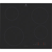 ВАРОЧНАЯ ПАНЕЛЬ ELECTROLUX CIB60420CL