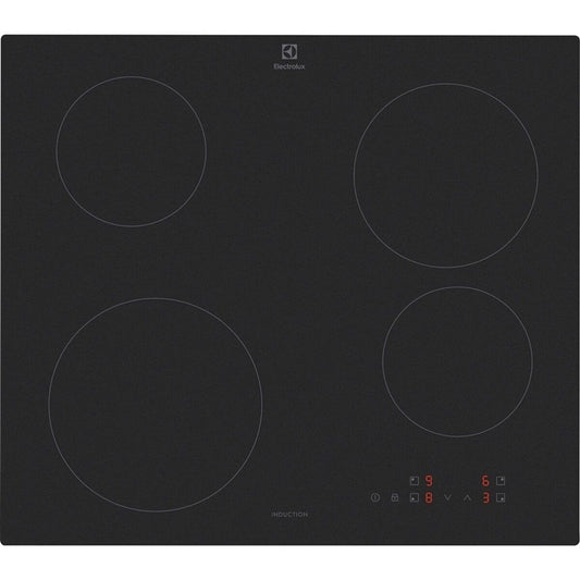 KAITLENTĖ IN CIB60420CL ELECTROLUX