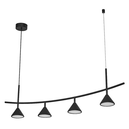 Lampa sufitowa Osram, LED, 16W, 3000K, 620lm.