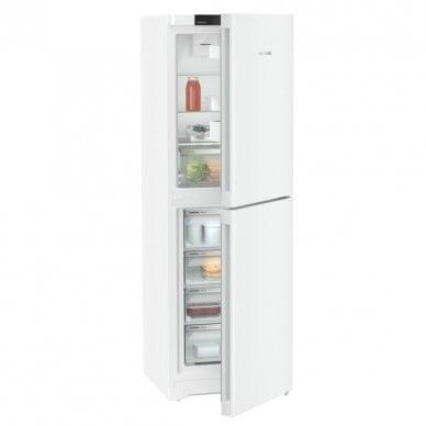 REFRIGERATOR CND 5204 LBH