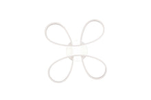 Lampa sufitowa Trio Fly 645610131, 22 W, 4000 °K